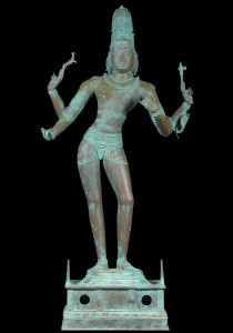 Lord Shiva